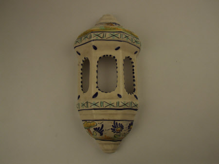 Wall mount