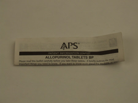 Instructions