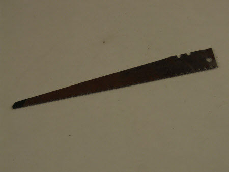 Saw blade
