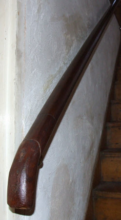 Banister
