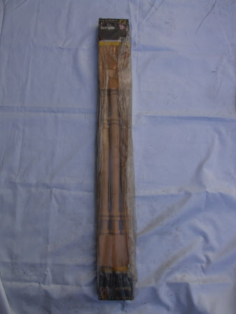 Banister