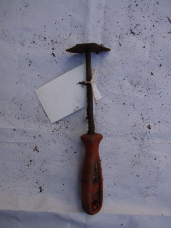 Paint scraper