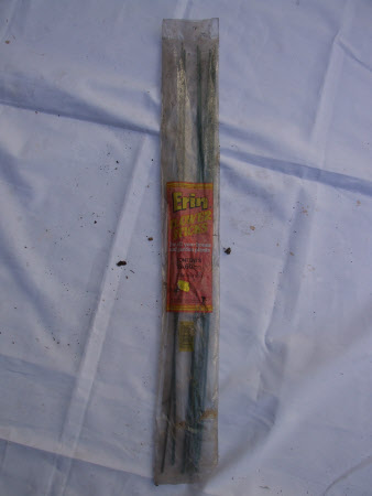 Bamboo cane
