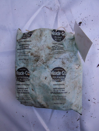 575 Wandsworth Road © National Trust / Geoff Lowsley