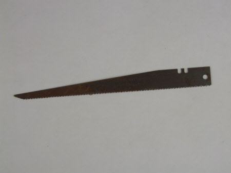 Saw blade