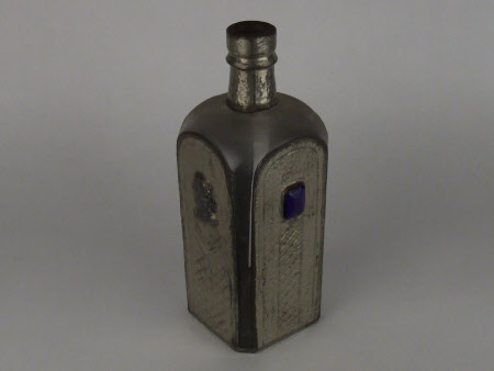 Spirit bottle