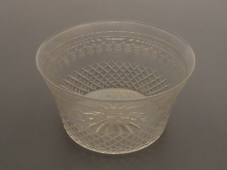 Pint glass
