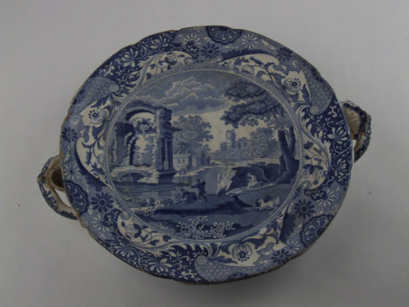 Warming plate