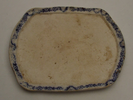 Butter dish