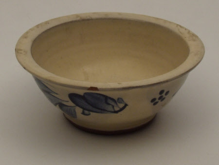 Plant pot saucer