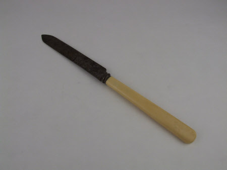 Cake knife