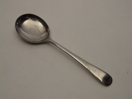 Soup spoon
