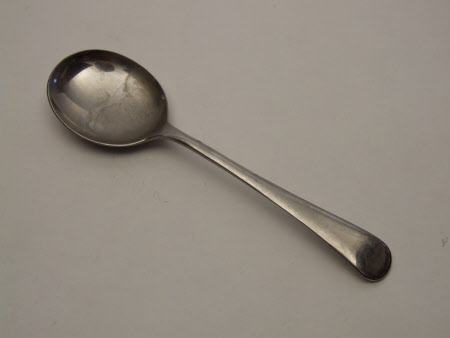 Soup spoon