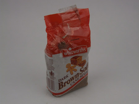 Sugar bag
