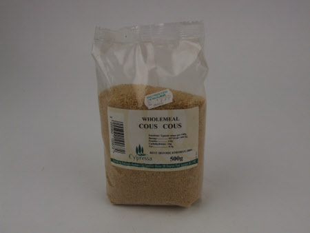 Flour bag