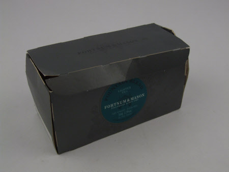 Box of tea