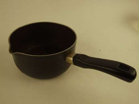 Saucepan