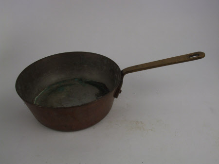 Saucepan