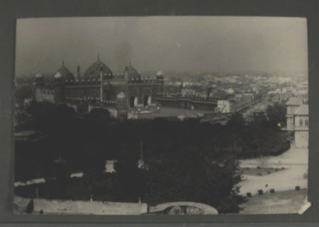 Agra