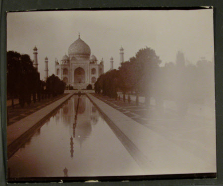 Agra