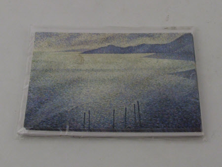 Coastal Scene