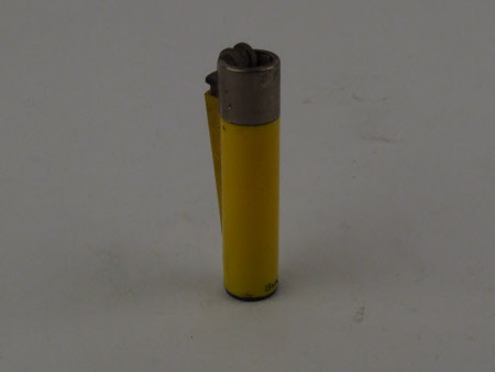 Cigarette lighter