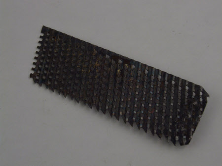 Rasp