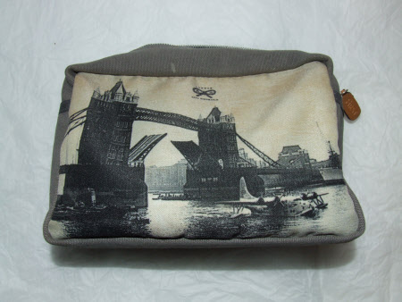 Wash bag
