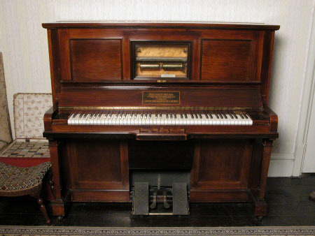 Pianola