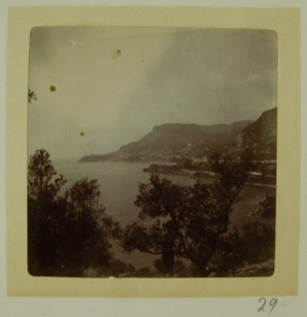 From Beaulieu