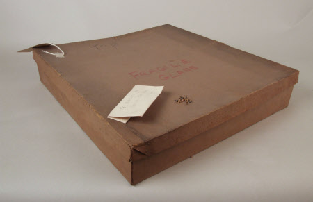 Travelling box