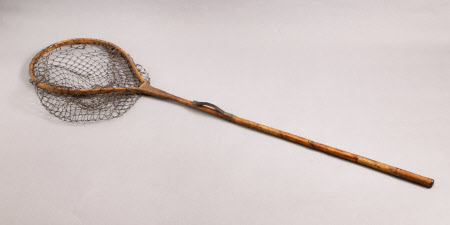 Butterfly net