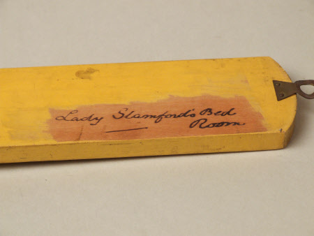 Dunham Massey © National Trust / Robert Thrift