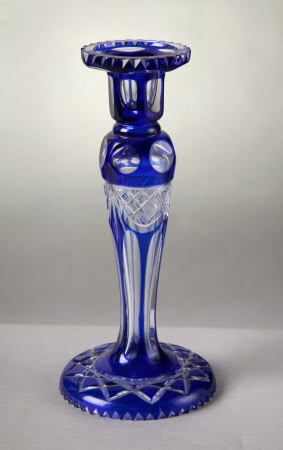 Candlesticks