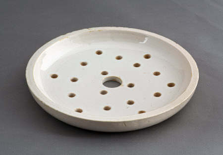 Flannel dish