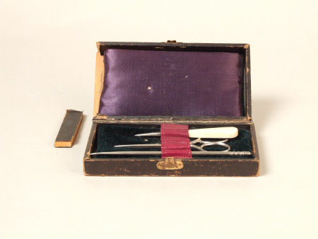 Sewing kit