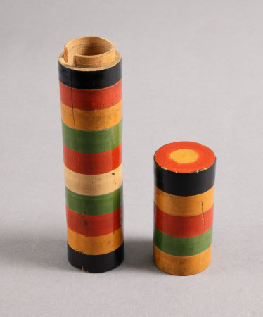Pencil box