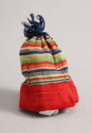 Bobble hat