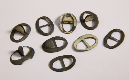 Buckle collection