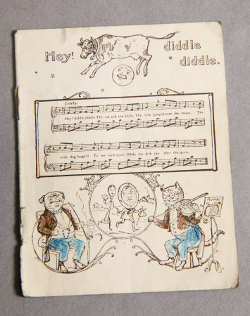 Music book
