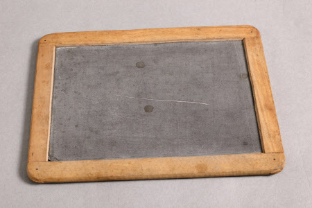 Writing slate