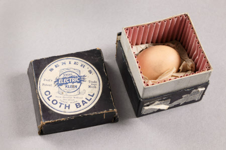 Egg