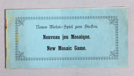 Game book