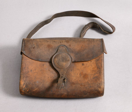 Boxing glove