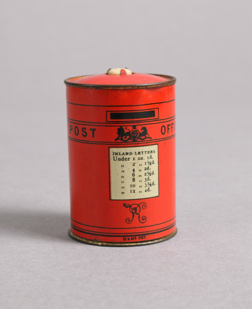 Vesta holder