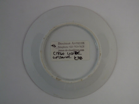 Bowl lid