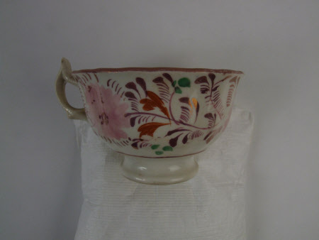 Bowl lid
