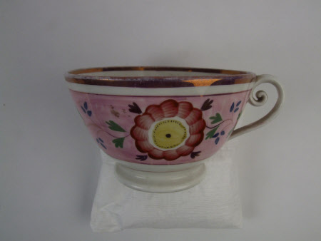 Bowl lid