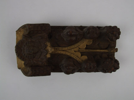 Wall ornament