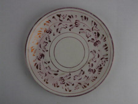 Plate
